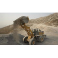 Loader SEM652B With High Performance